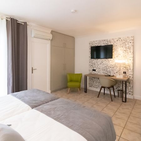 Hotel La Lagune Луччана Екстер'єр фото