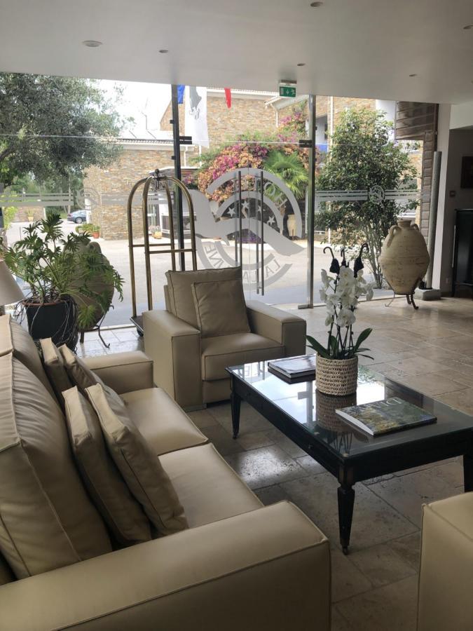 Hotel La Lagune Луччана Екстер'єр фото