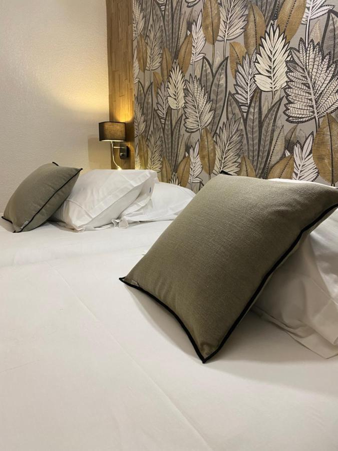 Hotel La Lagune Луччана Номер фото