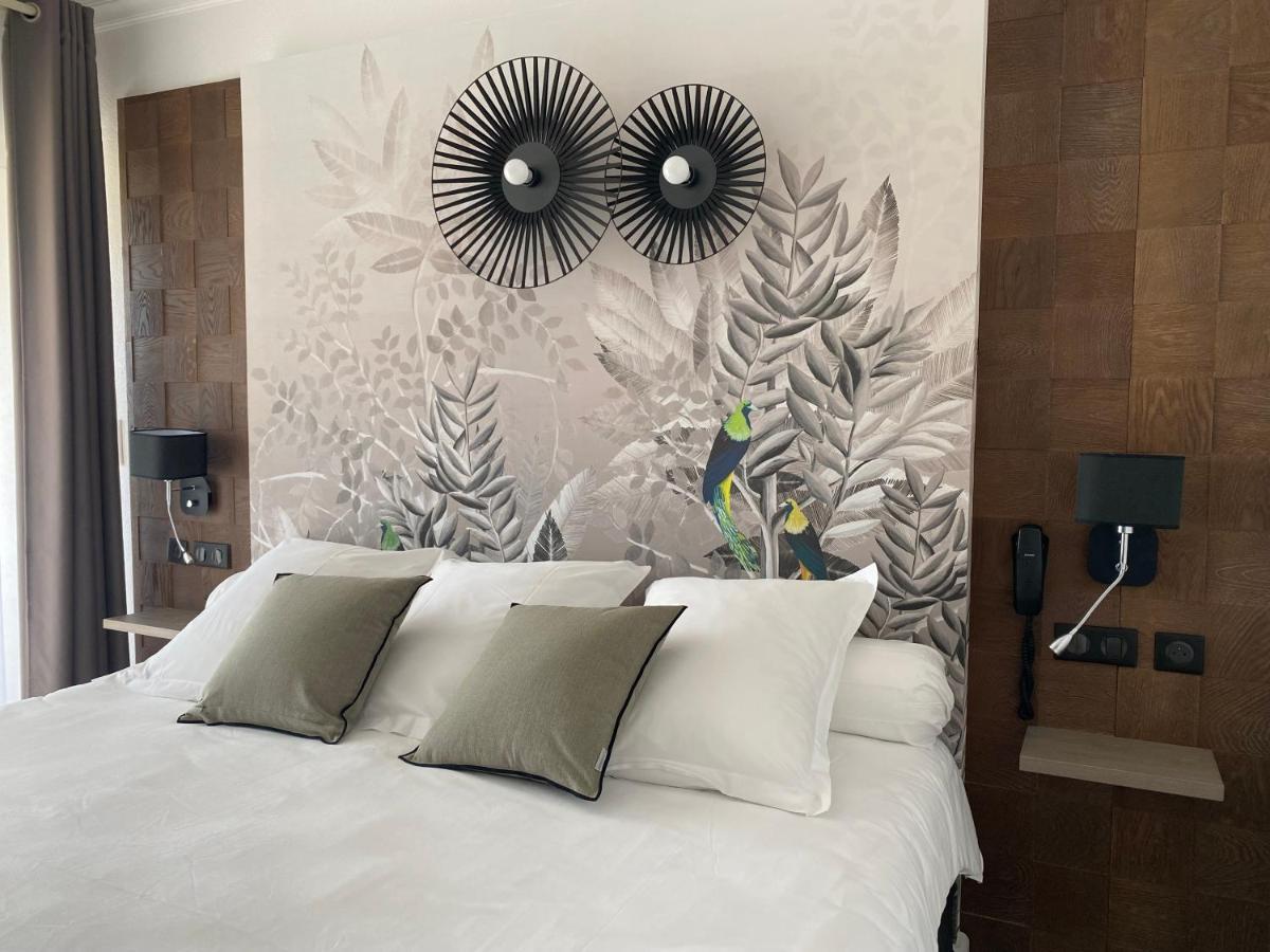 Hotel La Lagune Луччана Номер фото