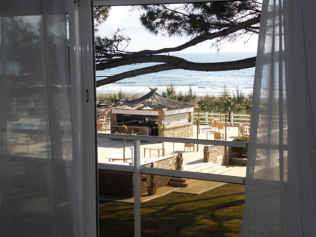 Hotel La Lagune Луччана Екстер'єр фото
