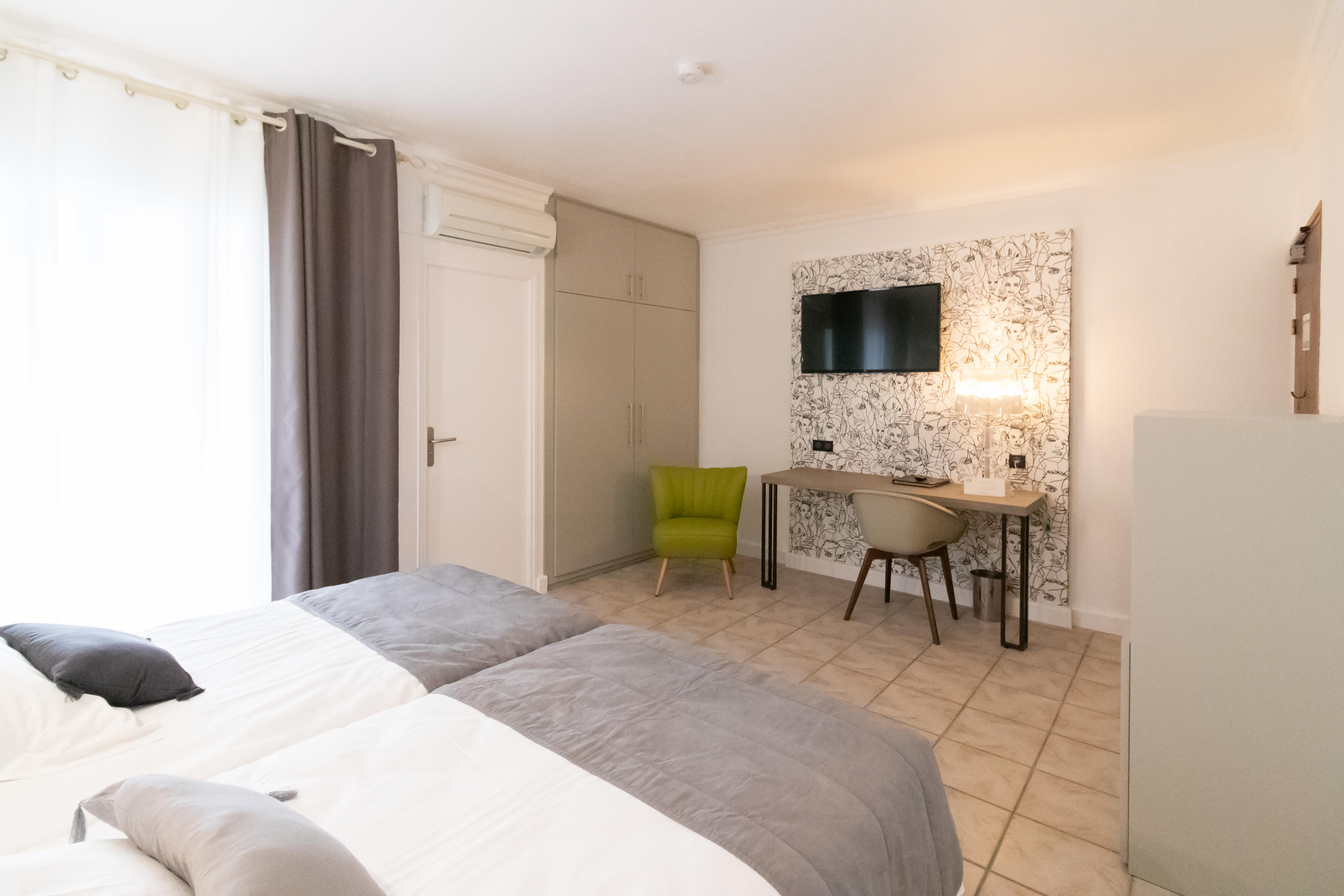 Hotel La Lagune Луччана Екстер'єр фото