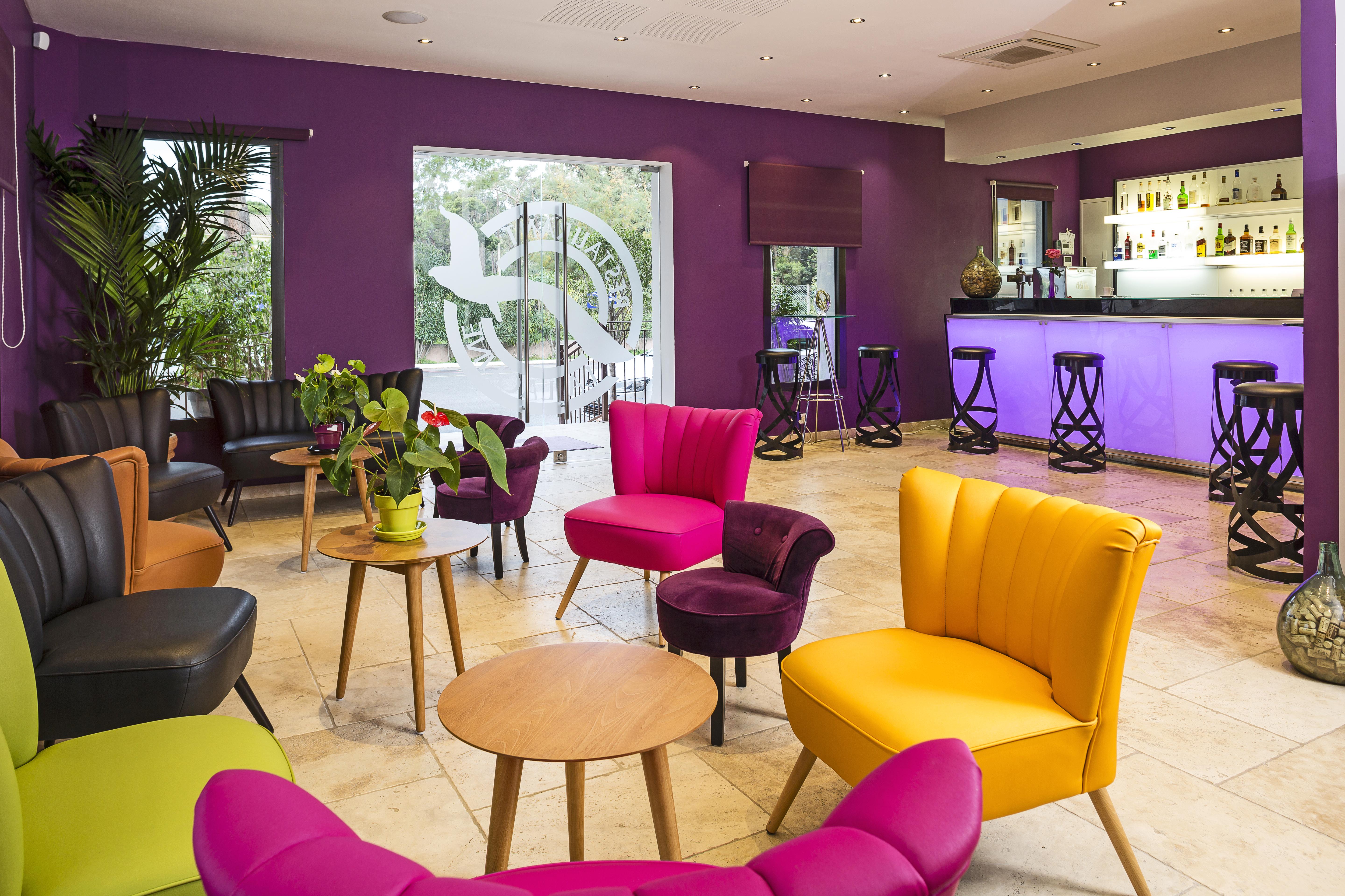 Hotel La Lagune Луччана Екстер'єр фото