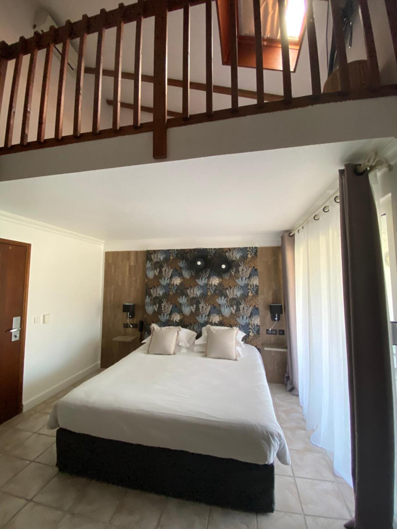 Hotel La Lagune Луччана Номер фото