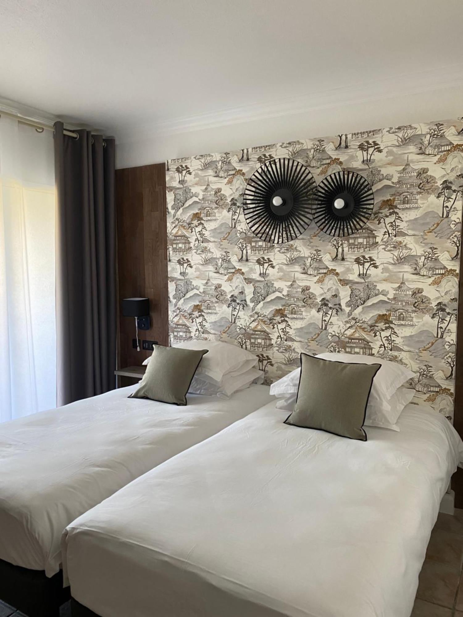 Hotel La Lagune Луччана Номер фото