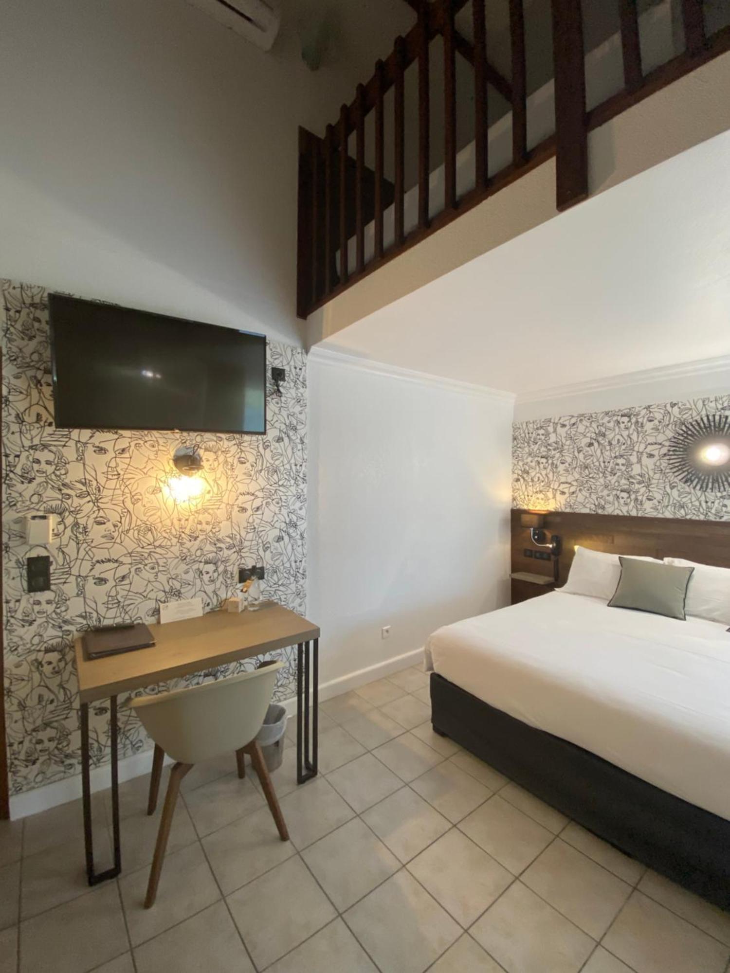 Hotel La Lagune Луччана Номер фото