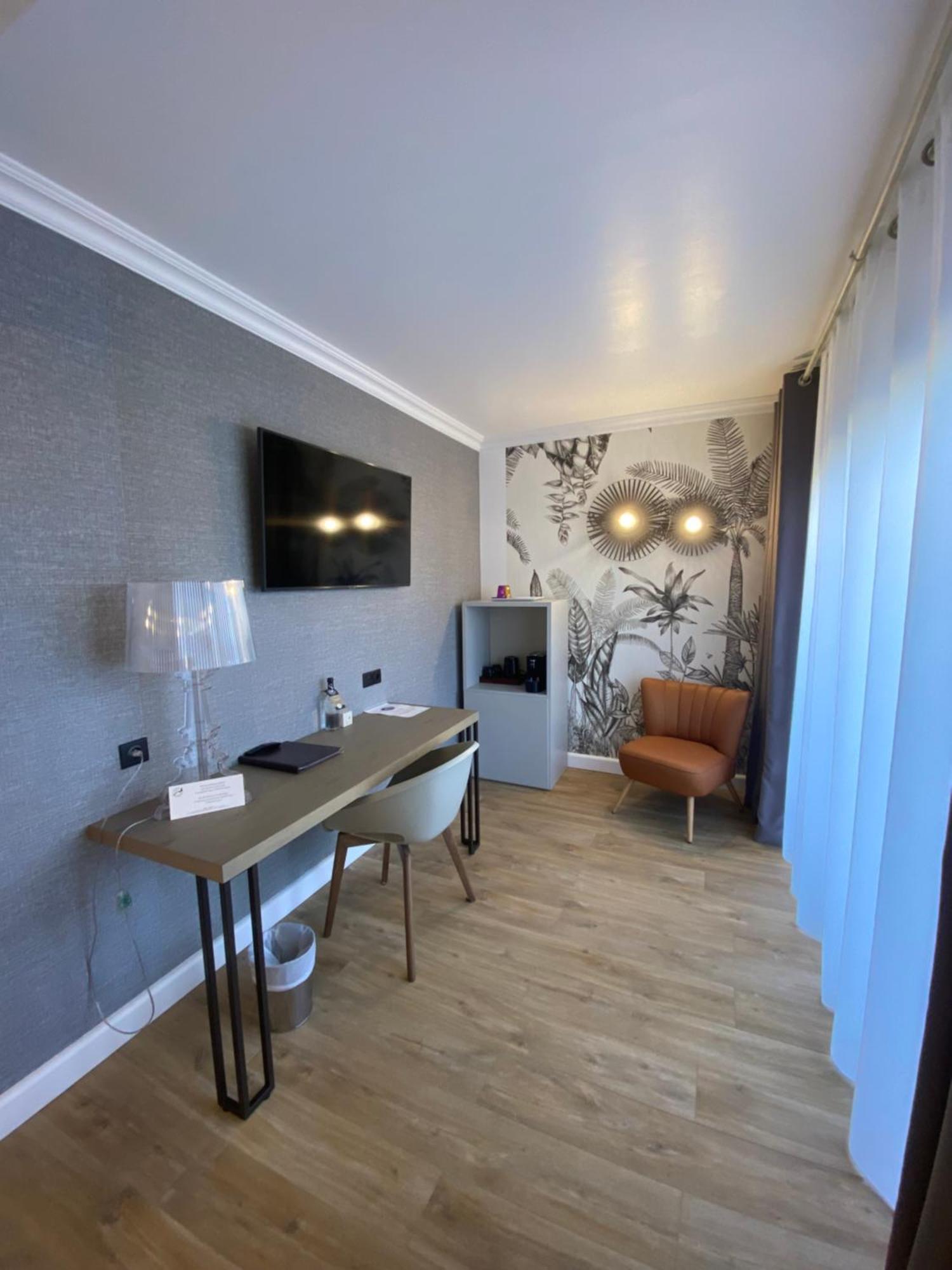 Hotel La Lagune Луччана Номер фото