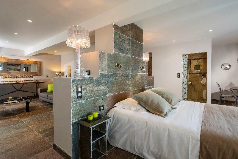 Hotel La Lagune Луччана Екстер'єр фото